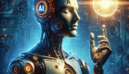 Online AI Course to Learn AI