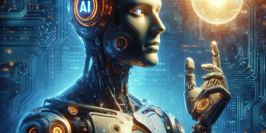 Online AI Course to Learn AI