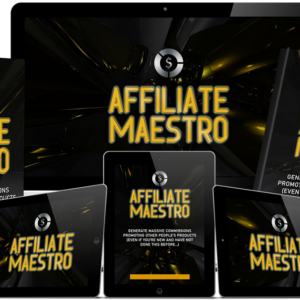 Affiliate Maestro