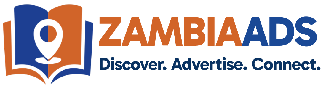 Classfied Ads And Business Directory Zambia