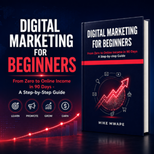 Digital Marketing for Beginners