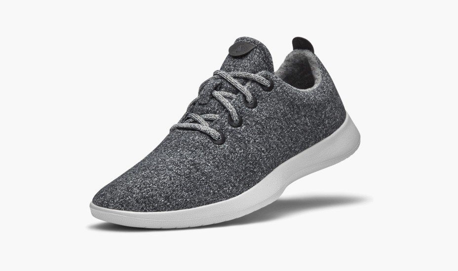 Running Shoes Imported from China