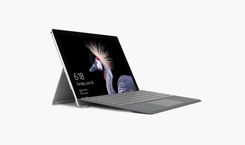 Ultrabook 2018 – Core i7 with 16GB RAM