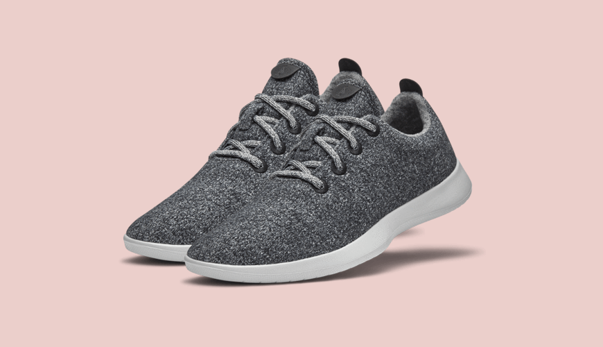 Running Shoes Imported from China