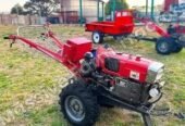 Walking Tractors for Sale in Zambia