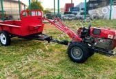 Walking Tractors for Sale in Zambia