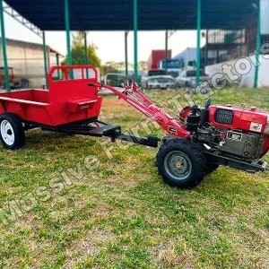 Walking Tractors for Sale in Zambia