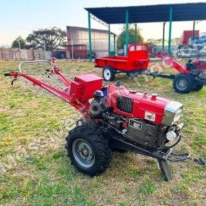 Walking Tractors for Sale in Zambia