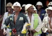 KONKOLA COPPER MINING PLC