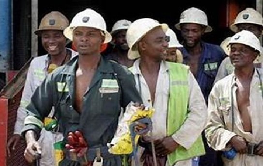KONKOLA COPPER MINING PLC