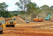 KONKOLA COPPER MINING PLC