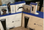 Sony PlayStation 5 Pro 2TB Gaming Console, Extras + Full BUNDLE