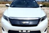 TOYOTA HILUX PRADO LAND CRUSERS