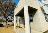 2 Bedroom House for Sale in Lusaka Chelstone, Obama Frontage