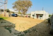 2 Bedroom House for Sale in Lusaka Chelstone, Obama Frontage