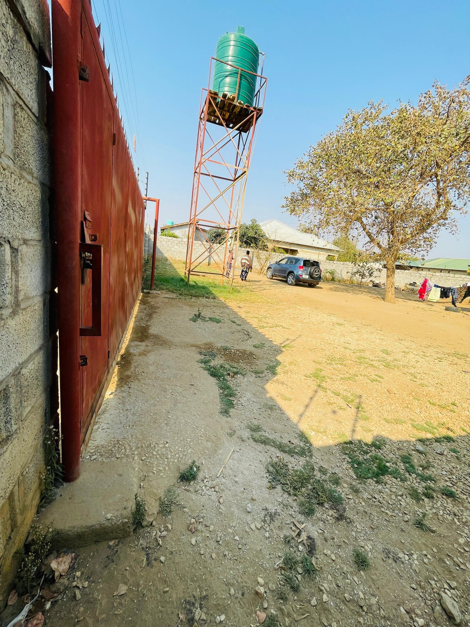 2 Bedroom House for Sale in Lusaka Chelstone, Obama Frontage