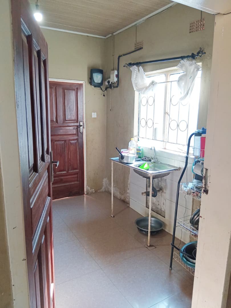 2 Bedroom House for Sale in Lusaka Chelstone, Obama Frontage
