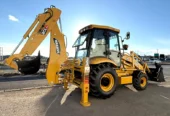 Backhoe Loaders For Sale