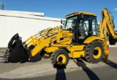 Backhoe Loaders For Sale