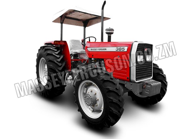 Brand New Tractors For Sale