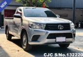 Used Toyota Hilux 2018 For Sale
