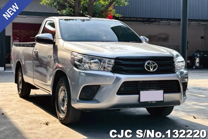 Used Toyota Hilux 2018 For Sale