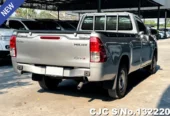 Used Toyota Hilux 2018 For Sale