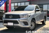Used Toyota Hilux 2018 For Sale