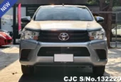 Used Toyota Hilux 2018 For Sale