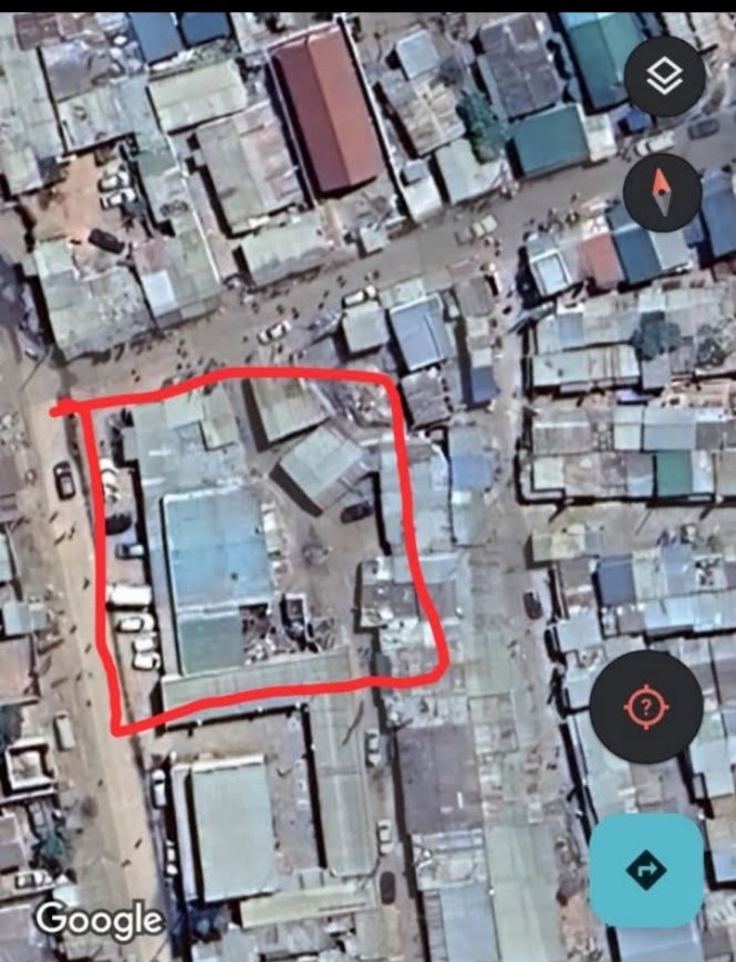 PRIME COMMERCIAL PROPERTY FOR SALE – MTENDERE MARKET AREA