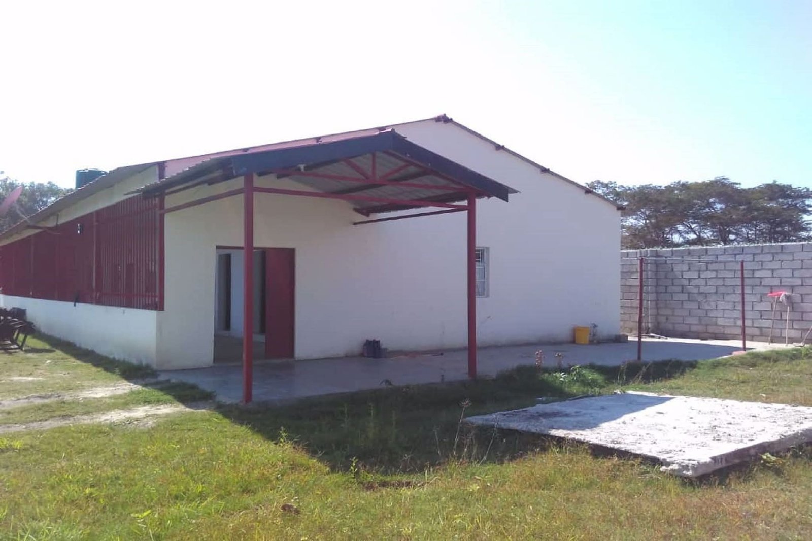 Exceptional Agricultural Investment Opportunity 324 Hectare Farm. Sale