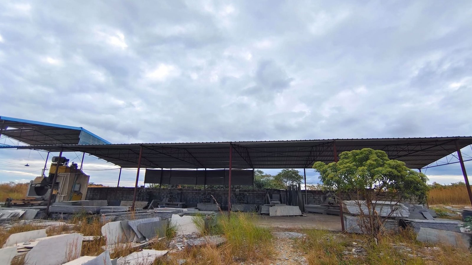 Exceptional Agricultural Investment Opportunity 324 Hectare Farm. Sale