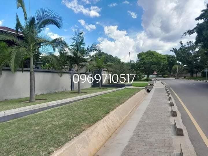 Double luxury 3 Bedrooms houses for sale in Olympia extension