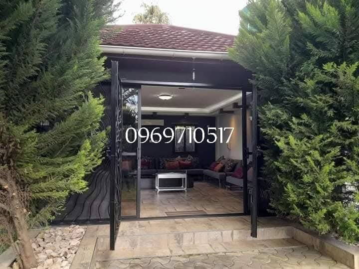 Double luxury 3 Bedrooms houses for sale in Olympia extension