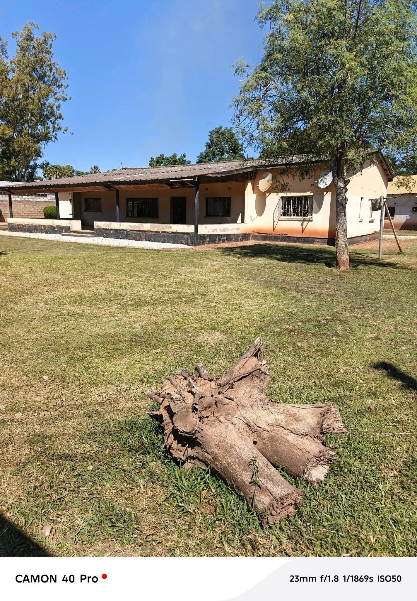 PRIME KABULONGA ESTATE 🌿 📍 Kudu Road – Kabulonga, Lusaka. For Sale