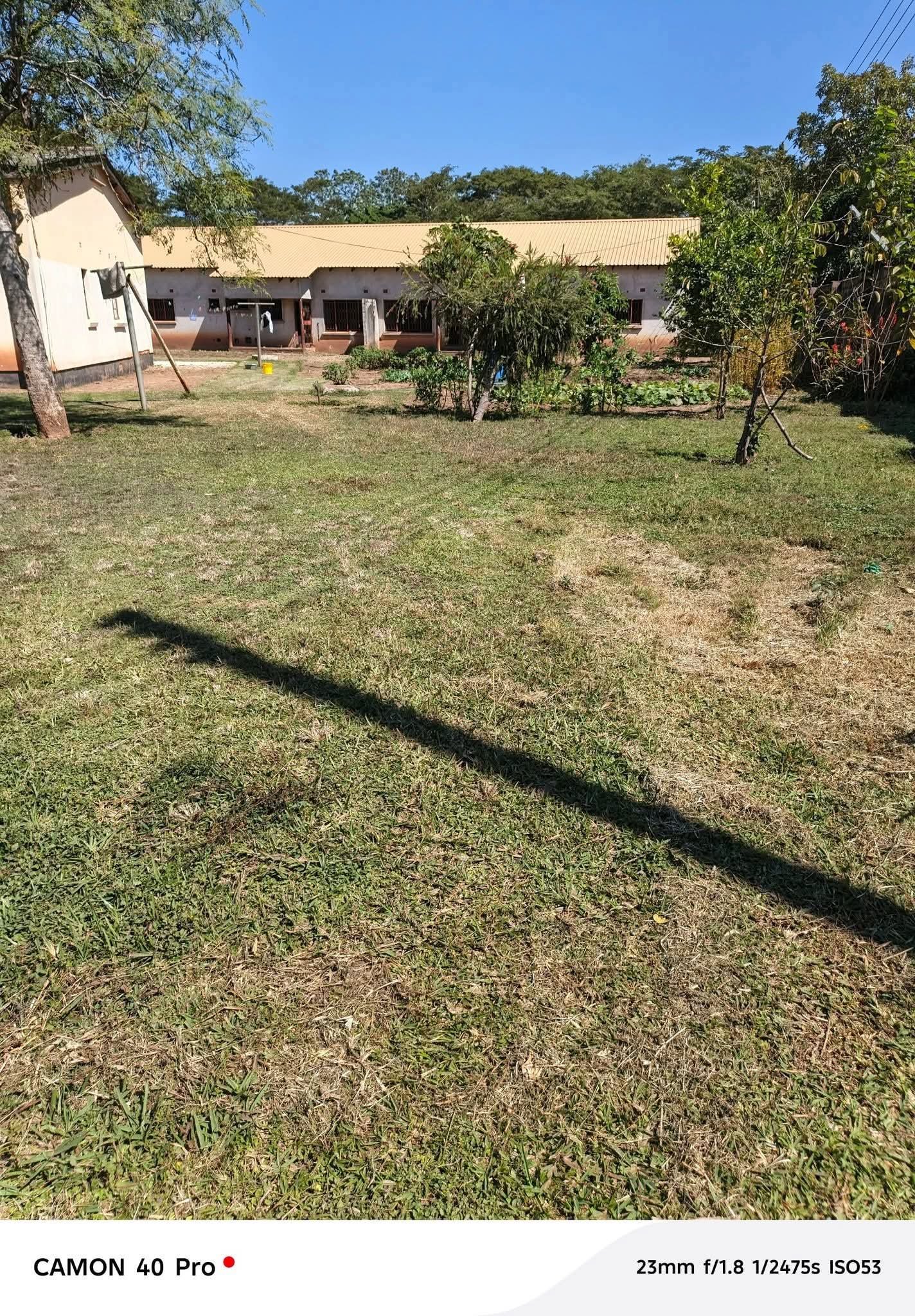 PRIME KABULONGA ESTATE 🌿 📍 Kudu Road – Kabulonga, Lusaka. For Sale