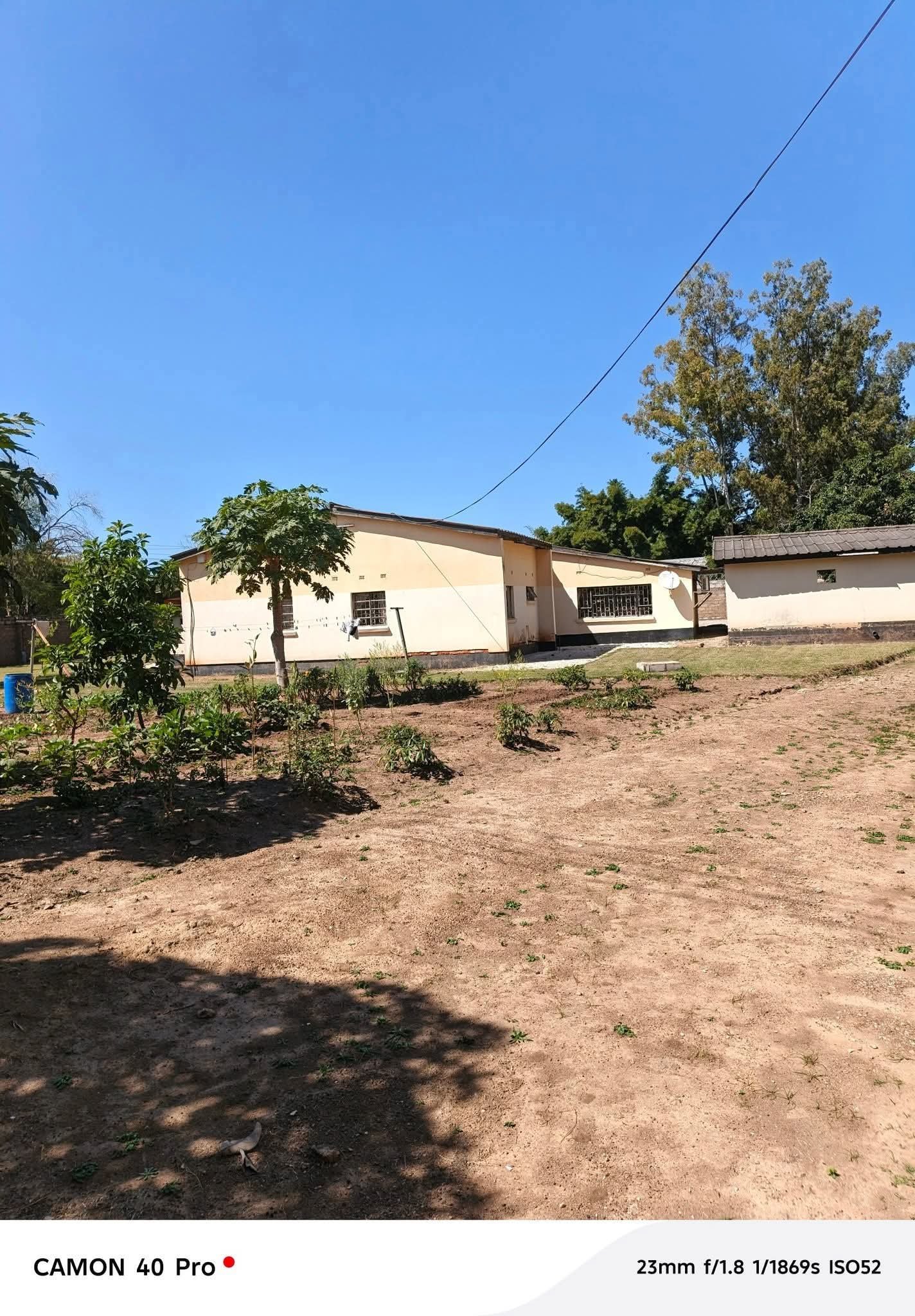 PRIME KABULONGA ESTATE 🌿 📍 Kudu Road – Kabulonga, Lusaka. For Sale