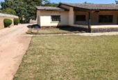 PRIME KABULONGA ESTATE 🌿 📍 Kudu Road – Kabulonga, Lusaka. For Sale
