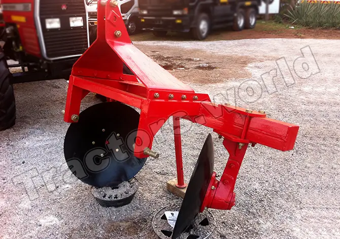 Farm Implements In Zambia