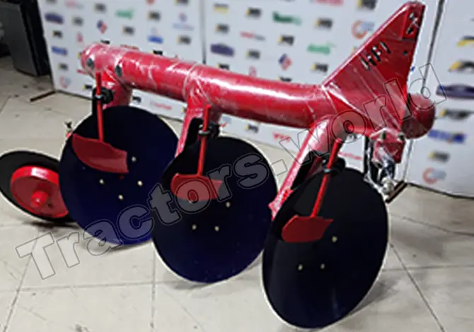 Farm Implements In Zambia