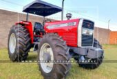 Tractors For Sale In Zambia