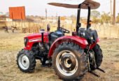 Tractors In Zambia
