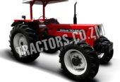 Tractors In Zambia