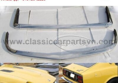Datsun-260Z-22-seater-year-1974-–-1977-bumper-1