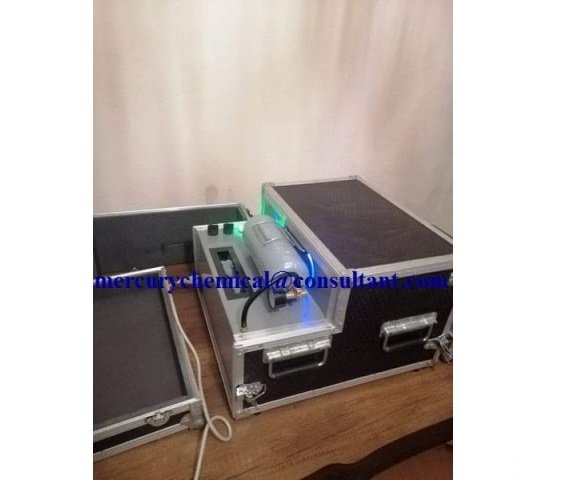 Defaced NOTES cleaning CHEMICAL, ACTIVATION POWDER & MACHINE available