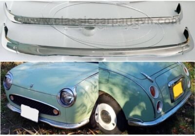 Nissan-Figaro-bumpers-year-1991-new-1