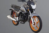Honda Zambia Motorbike Prices