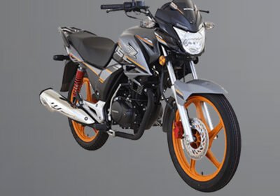 Motor-Bike