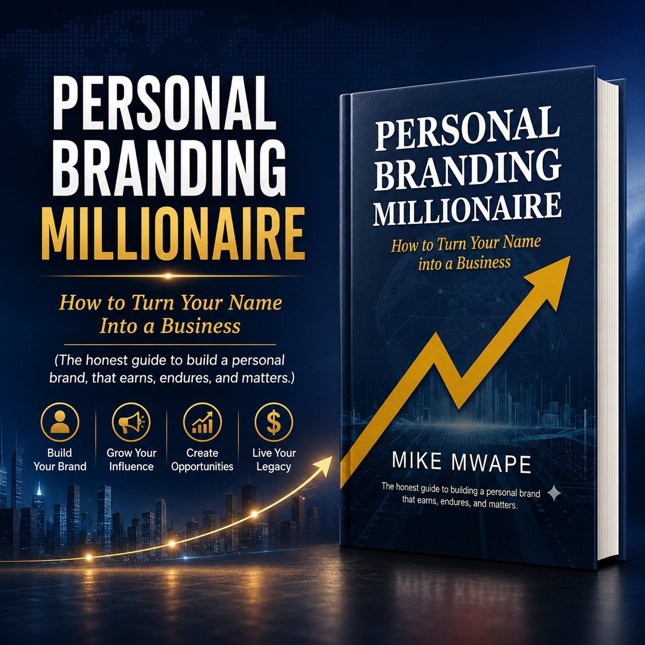 SOCIAL MEDIA SALES BLUEPRINT: Turn Followers into Customers on Instagram, TikTok & Facebook